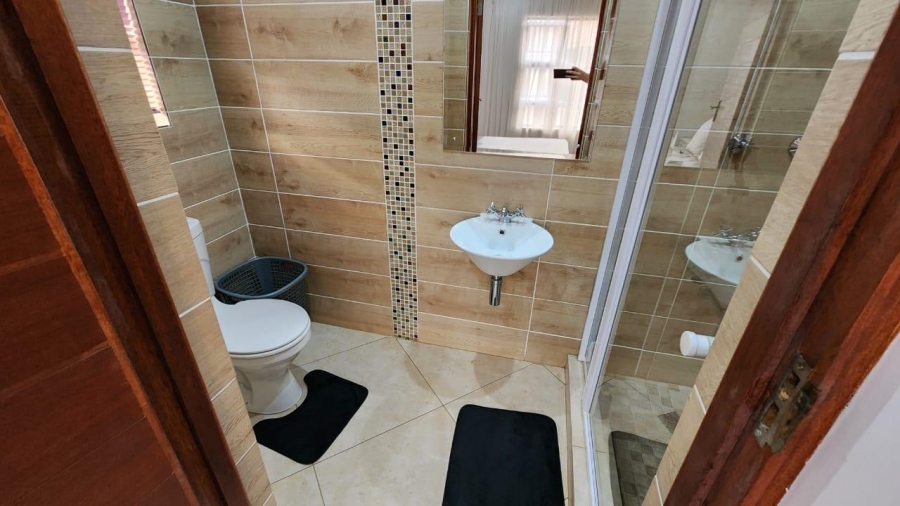 4 Bedroom Property for Sale in Cashan North West